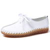 Breathable And Wear-resistant Round Toe Large Size Sports Casual Shoes