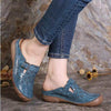 OrthoLux Chic - Orthopedic Women Sandals
