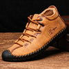 Large Size Boots Men's Shoes High-top Shoes