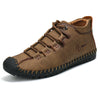 Large Size Boots Men's Shoes High-top Shoes