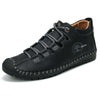 Large Size Boots Men's Shoes High-top Shoes