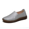 Casual Leather Soft Bottom Casual Shoes