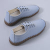 Breathable And Wear-resistant Round Toe Large Size Sports Casual Shoes