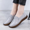 Casual Leather Soft Bottom Casual Shoes
