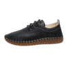Breathable And Wear-resistant Round Toe Large Size Sports Casual Shoes