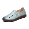 Casual Leather Soft Bottom Casual Shoes