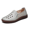 Casual Leather Soft Bottom Casual Shoes