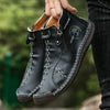 Charlie Orthopedic Shoes