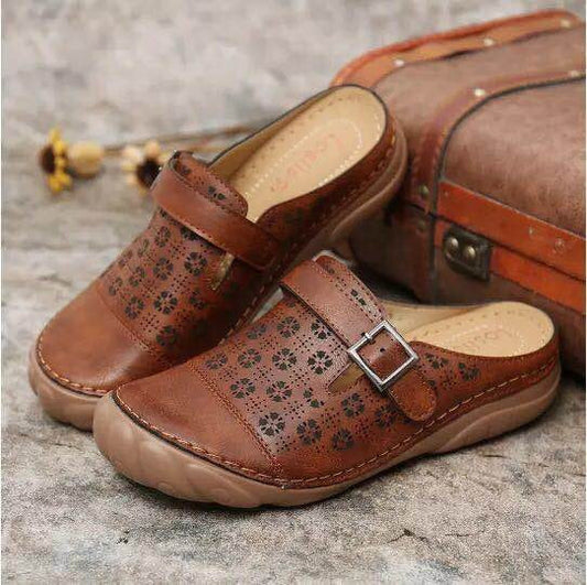 OrthoLux Chic - Orthopedic Women Sandals