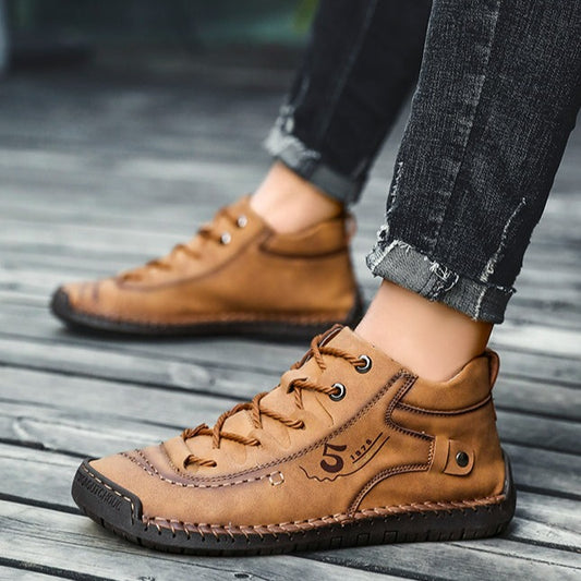 Franki Orthopedic Shoes
