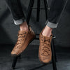 Franki Orthopedic Shoes