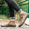 Charlie Orthopedic Shoes