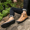 Charlie Orthopedic Shoes