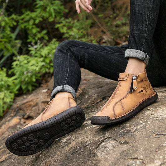Charlie Orthopedic Shoes