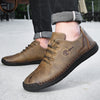 Hooka Orthopedic Shoes