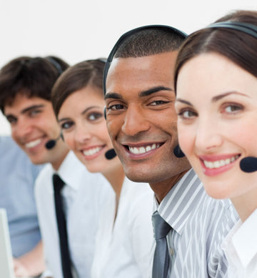 We don't just sell products, we provide solutions