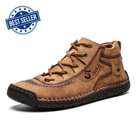 Franki Orthopedic Shoes