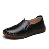 Casual Leather Soft Bottom Casual Shoes