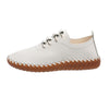 Breathable And Wear-resistant Round Toe Large Size Sports Casual Shoes