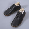 Breathable And Wear-resistant Round Toe Large Size Sports Casual Shoes