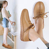 Breathable And Wear-resistant Round Toe Large Size Sports Casual Shoes