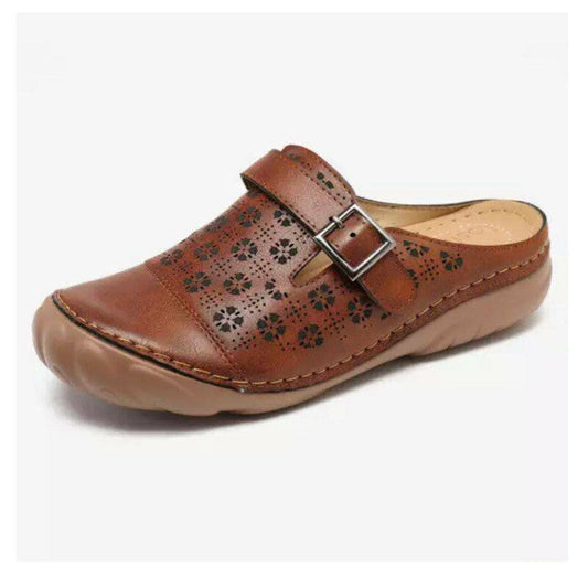 OrthoLux Chic - Orthopedic Women Sandals