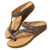 Archy Grace - Orthopedic  Woman Slippers