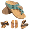 Archy Grace - Orthopedic  Woman Slippers