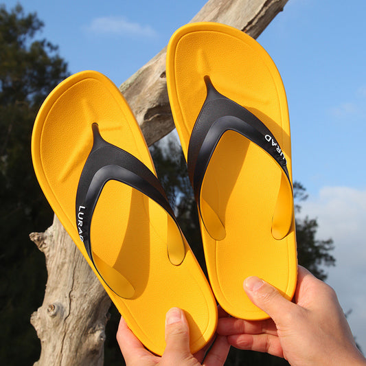Drag Outdoor Domineering Flip Flops Beach Shoes