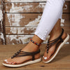 Serenity - Orthopedic Women Sandals