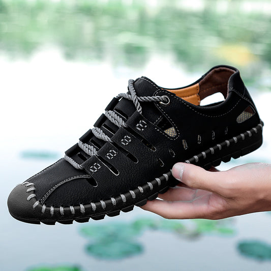 Outdoor fashion wild casual shoes