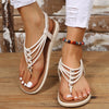 Serenity - Orthopedic Women Sandals