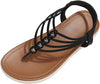 Serenity - Orthopedic Women Sandals