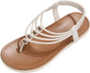 Serenity - Orthopedic Women Sandals