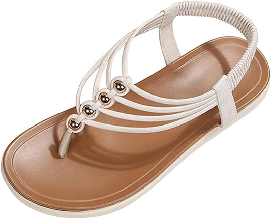 Serenity - Orthopedic Women Sandals