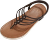 Serenity - Orthopedic Women Sandals