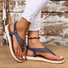 Serenity - Orthopedic Women Sandals