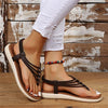 Serenity - Orthopedic Women Sandals