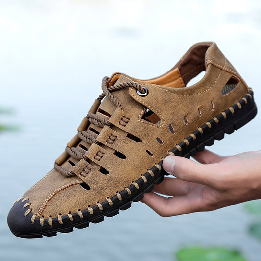 Outdoor fashion wild casual shoes