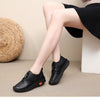 Women's Tendon Soft Bottom Comfortable Flat Casual Shoes