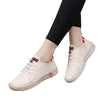 Women's Tendon Sole Casual Elasticity Fashion Little White Shoemaker