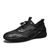 New Summer Mesh Shoes Men's Breathable Daily Men's Casual Shoes