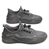 New Summer Mesh Shoes Men's Breathable Daily Men's Casual Shoes