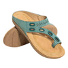 Archy Grace - Orthopedic  Woman Slippers